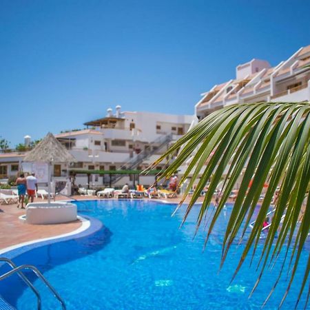 Los Geranios Costa Adeje  ภายนอก รูปภาพ
